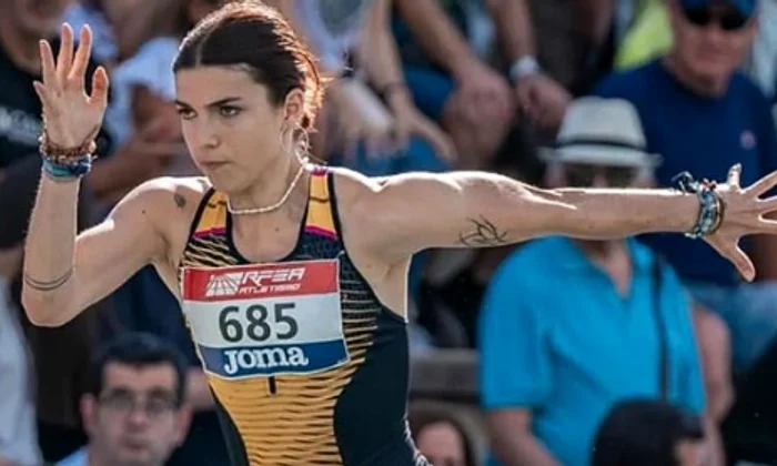 Sportiva Julieta Gallego (24 de ani) a murit în urma coliziunii dintre două trenuri de mare viteză în provincia Toledo