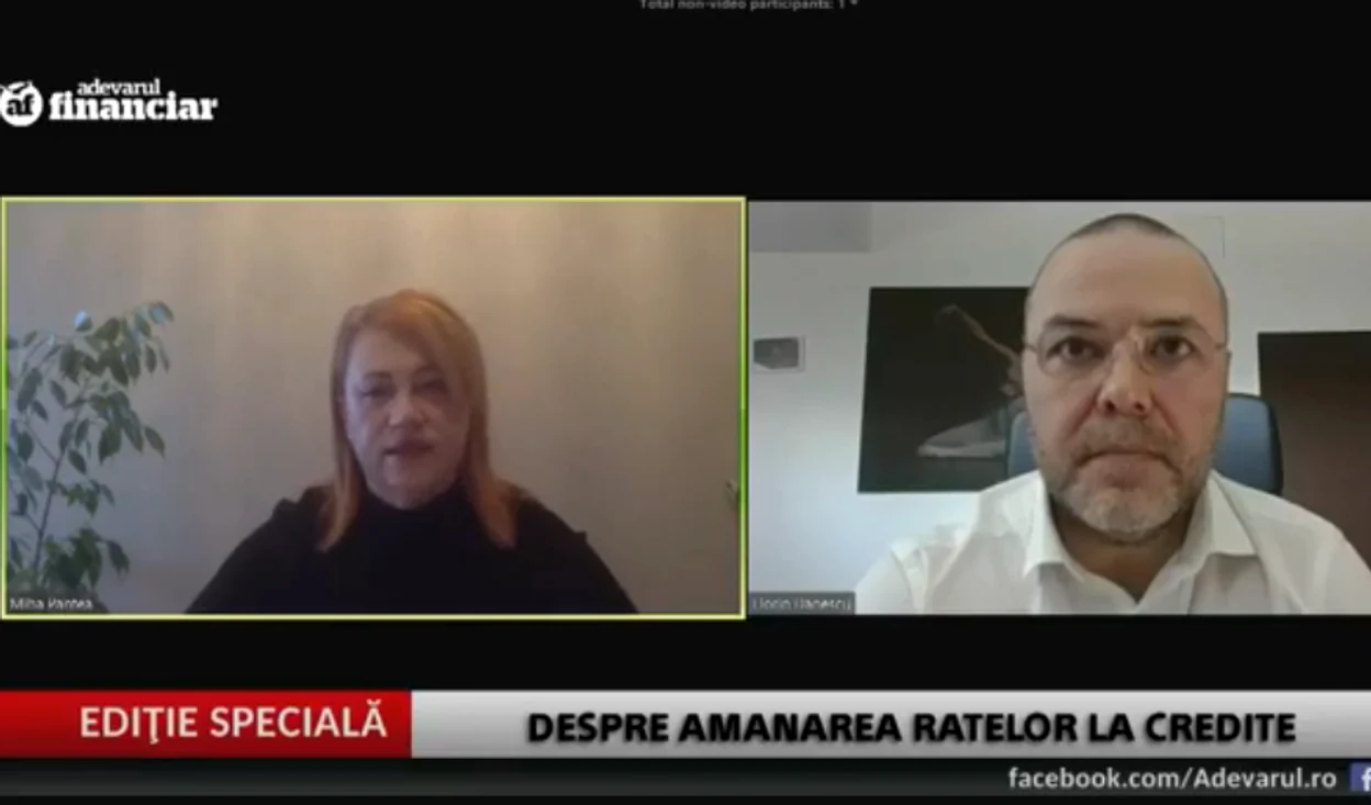 Despre amânarea ratelor la credite – cum se calculează noile rate și dobânzile aferente
