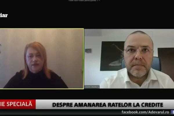 Despre amânarea ratelor la credite – cum se calculează noile rate și dobânzile aferente