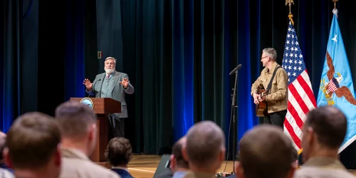 pastorul Doug Wilson jps jpg