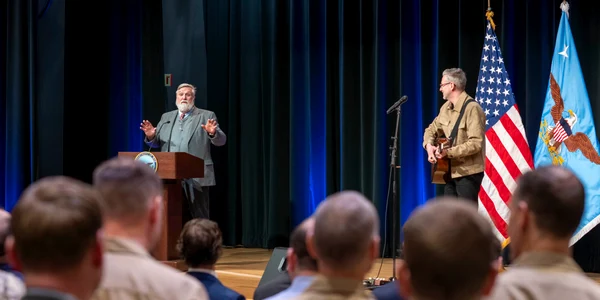 pastorul Doug Wilson jps jpg
