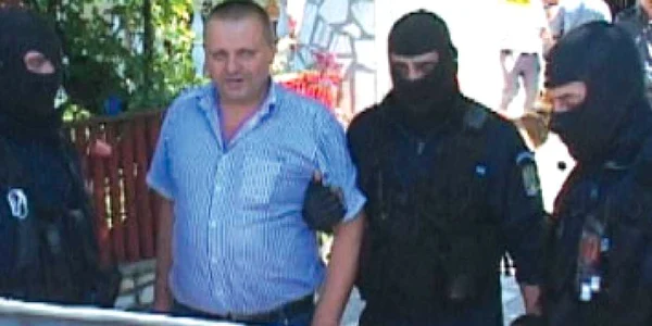 Arestări în cazul „Buldozerul“