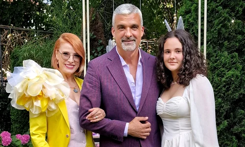 Monica Aurelian Temișan și fiica lor jpg