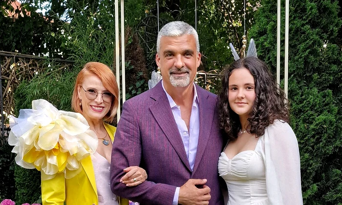 Monica Aurelian Temișan și fiica lor jpg