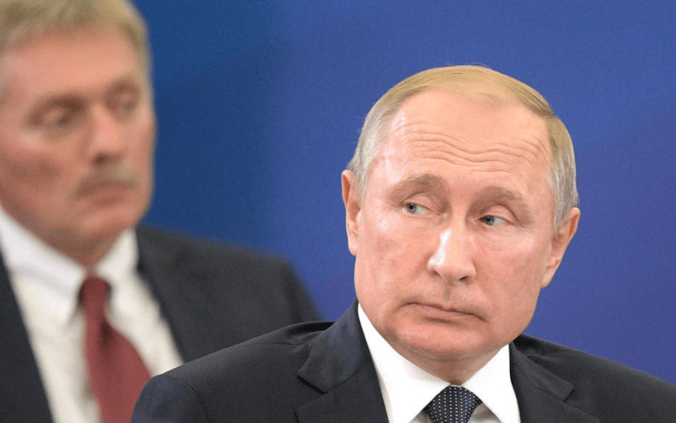 Dmitri Peskov: Rusia nu va relua discuţiile nucleare START până când Washingtonul nu va asculta Moscova