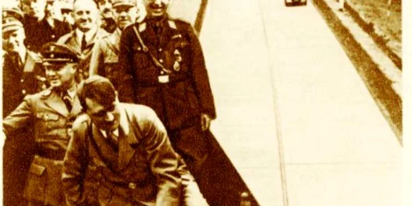 Hitler
