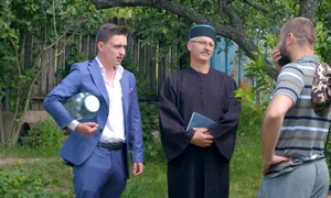 Radu Țibulcă, alias Ghiță Șpăgoveanu jpeg