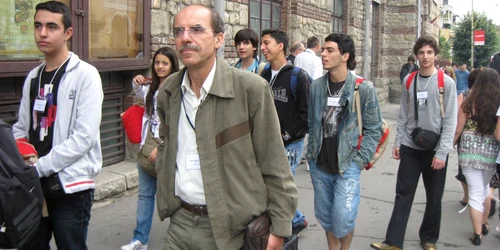 foto arhivă