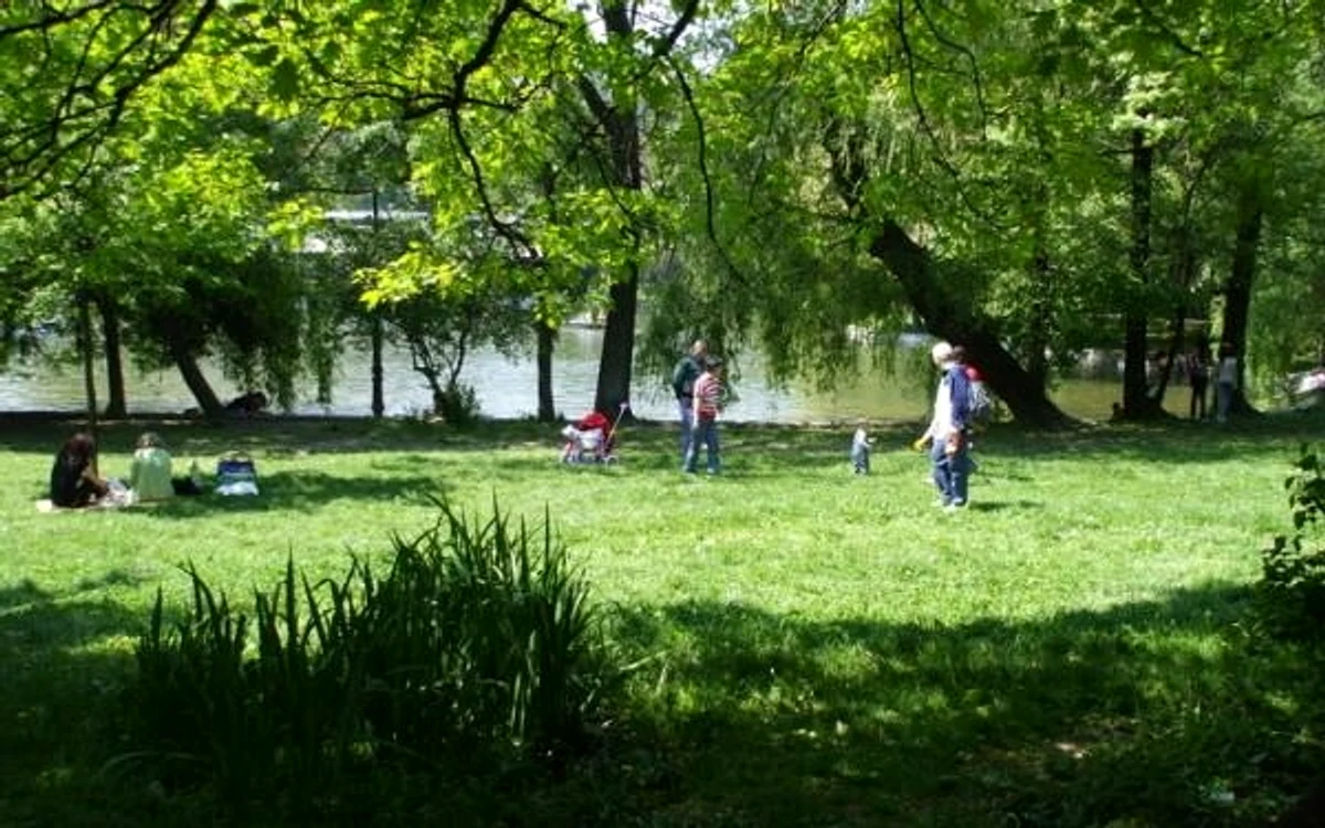 
    Vom avea parte de vreme frumoasă în week-end  