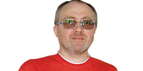 Hunedoara: PORTRET / Eugen Nicolescu, specialist în energii ezoterice