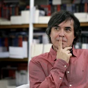 Mircea Cărtărescu 01 foto epa-efe 