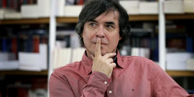 Mircea Cărtărescu 01 foto epa-efe 