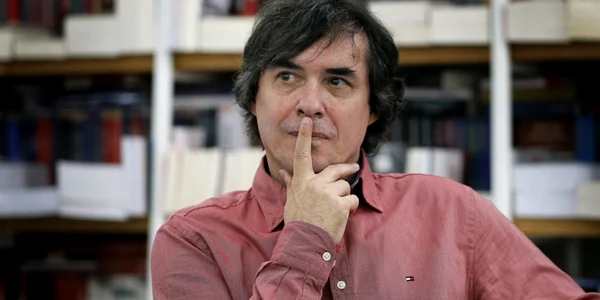 Mircea Cărtărescu 01 foto epa-efe 