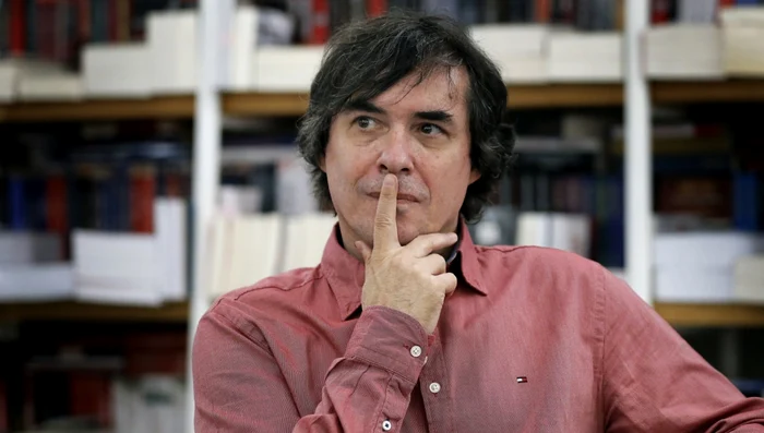 Mircea Cărtărescu 01 foto epa-efe