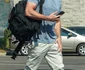 Ben Affleck la aeroport (6) jpg
