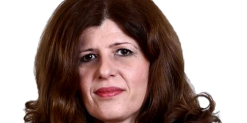 Gabriela Bucovală