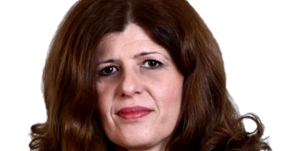 Gabriela Bucovală