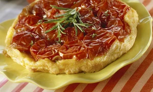 tarta cu rosii caramelizate jpeg