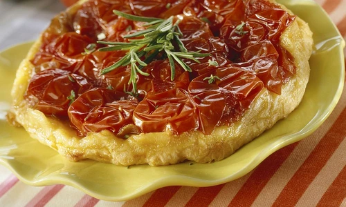 tarta cu rosii caramelizate jpeg
