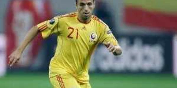 Lucian Sâmărtean n-a mai îmbrăcat de mult tricoul naţionalei