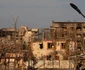 Orasul ucrainean Bakhmut distrus de razboi Foto Profimedia (9) jpg