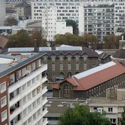 inchisoarea la sante jpg