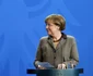 Klaus Iohannis Angela Merkel vizita Berlin FOTO presidency.ro