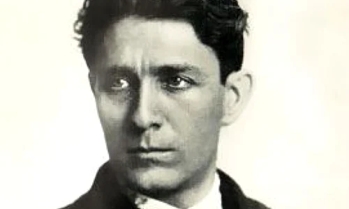 Fostul sediu al Gărzii de Fier nu scapă de buldozere jpeg