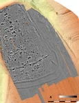 Situl arheologic de la Stăuceni-Holm (© PLOS One (2026). DOI: 10.1371/journal.pone.0343603)
