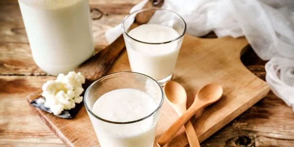 kefir istock jpg