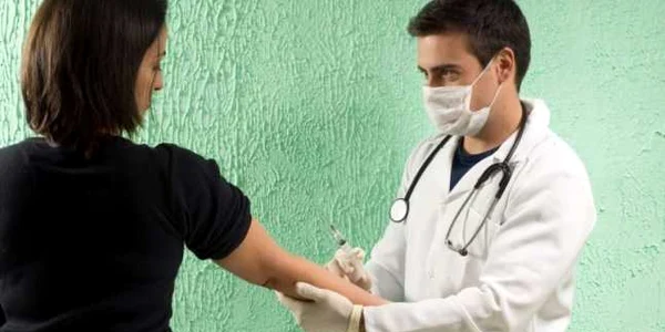 analize sange medic pacient