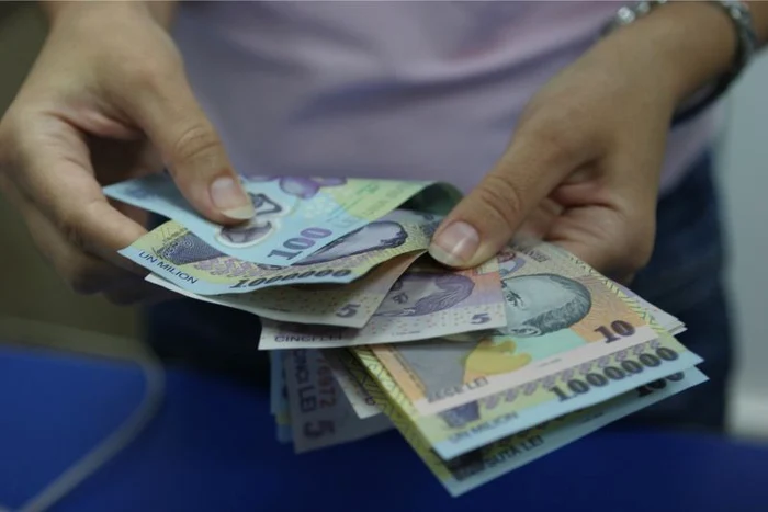 
    Premiul de la 5/40 a fost adjudecat de un singur jucător (Arhiva Click!)  