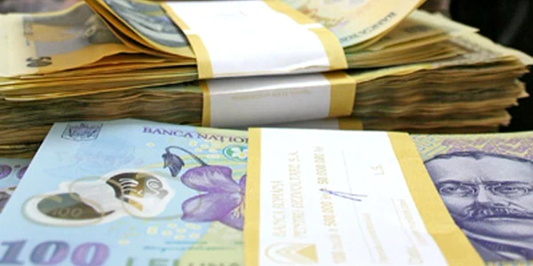Pentru 8.000 de lei, Primăria Vârşolţ se poate trezi cu conturile blocate