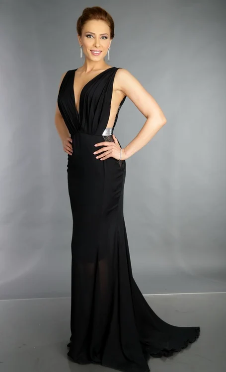 Iulia Vântur, coregrafie specială de Paşte