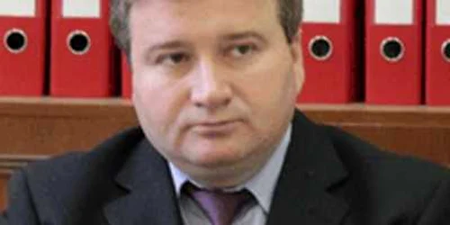 Constantin Bungău