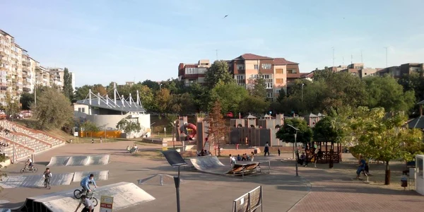 Oraselul copiilor din Oradea
