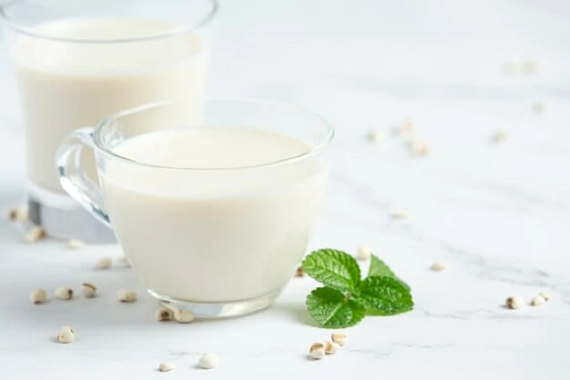 Ayran, cea mai consumată băutură turcească / foto: Freepik 
