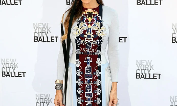 New York City Ballet 2014 Fall Gala jpeg