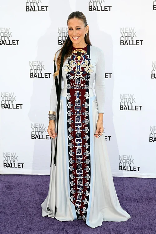 New York City Ballet 2014 Fall Gala jpeg