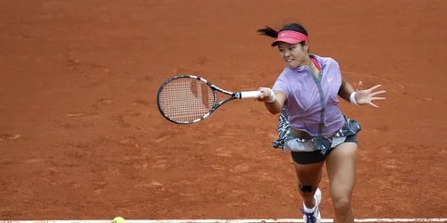 na li foto reuters