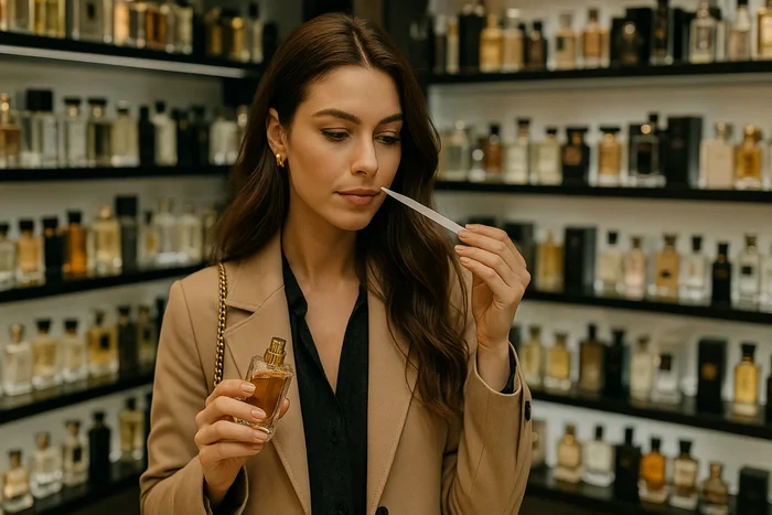 Cele mai bune 8 parfumuri din toate timpurile.