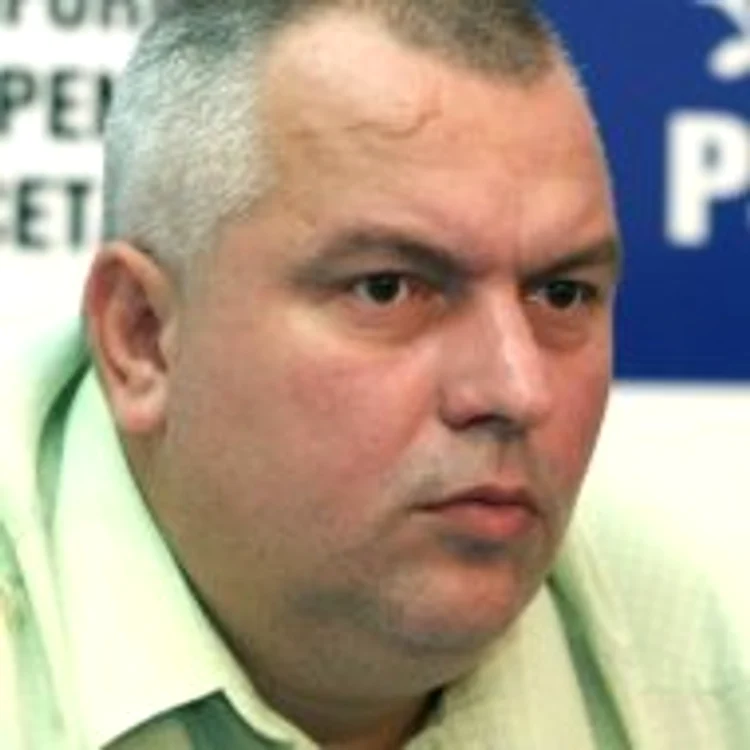 
    Preşedintele CJ Constanţa este acuzat că a minţit instanţa pentru a scăpa de puşcărie  