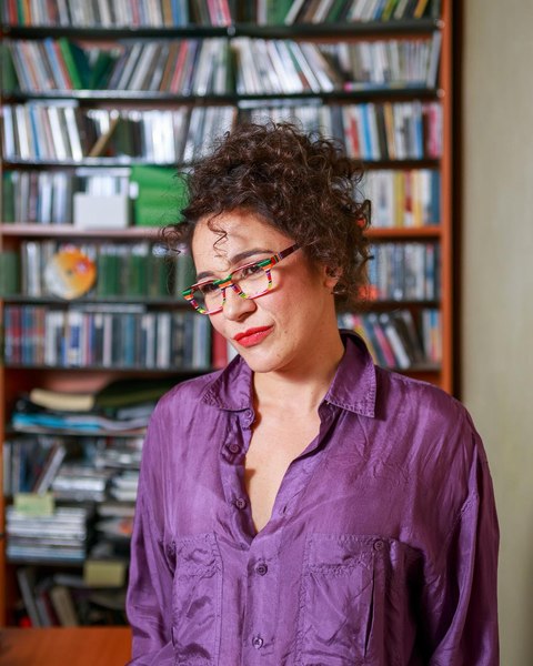  „Trăim într-o lume în care nu ne-am pierdut identitatea muzicală!”. INTERVIU cu Simona Maxim, directorul Sibiu Jazz Festival