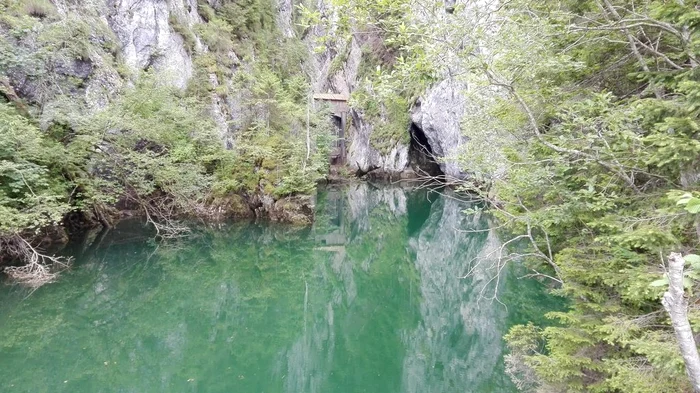 Cheile Orzei, destinația din România care ți-ar putea pune viața în pericol