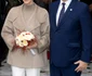 Prințesa Charlene și Prințul Albert