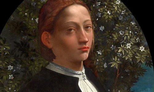 Îşi omora amanţii Lucrezia Borgia? jpeg