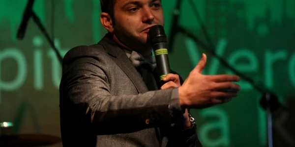 Mihai Morar a făcut o glumă neispirată pe seama nunţii lui Pepe