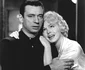 Marilyn Monroe și amantul Yves Montand