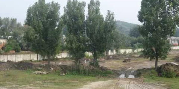 Malul Oltului se va tranforma în zonă de agrement