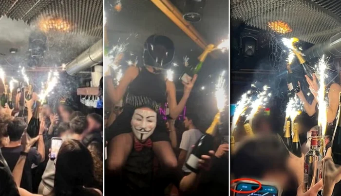 Primele patru victime ale incendiului dintr-un bar din Elveția au fost identificate